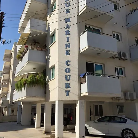 Apartment Christina Larnaca