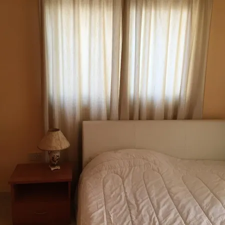 Christina Apartment Larnaca