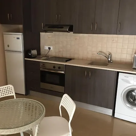 Christina Apartment