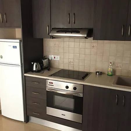 Apartment Christina Larnaca