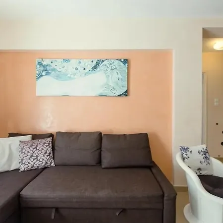 Apartment Christina Larnaca